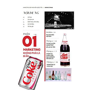 Sách Marketing giỏi phải kiếm được tiền - The end of marketing as we know it