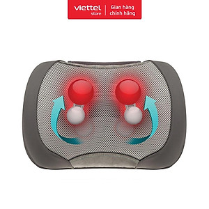 Gối massage Homedics SP-100H - Hàng chính hãng