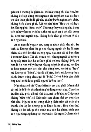 Tôi Tự Học (Tái Bản 2022)