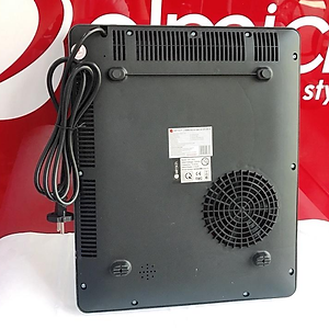 Bếp từ đơn Elmich 1832 hàng chính hãng