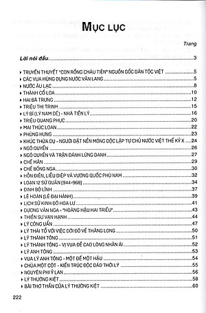 Sách tham khảo_Những Mẩu Chuyện Thú Vị Trong Lịch Sử Việt Nam_HA