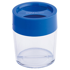 Hộp Đựng Kim  Deli 9881 