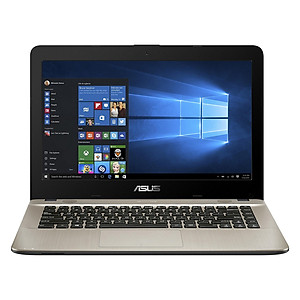 Mua Laptop Asus VivoBook Max X441UA-WX085T Core i3-6006U/Win10 (14