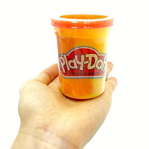Hột Bột Nặn Playdoh DAM/B5517B/PK - Màu Hồng