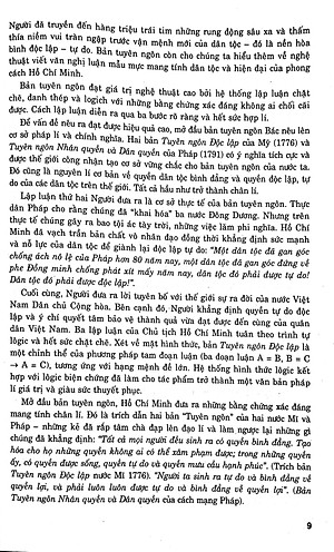 Những Bài Làm Văn Hay 12