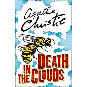 Sách Death in the Clouds