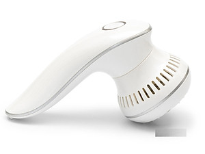 Máy tẩy da chết gót chân cao cấp Rio 60 Second Spa PEDI3