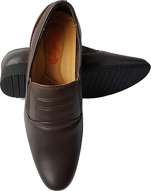 Giày Tây Nam Da Bò BIGGBEN Cao Cấp GT170