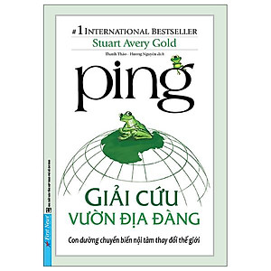 Ping - Giải Cứu Vườn Địa Đàng