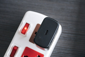 Bộ dây & củ sạc nhanh Samsung 45W Type-C cho Galaxy Note10 Plus, S20 Ultra và các dòng điện thoại khác – Hàng Chính hãng