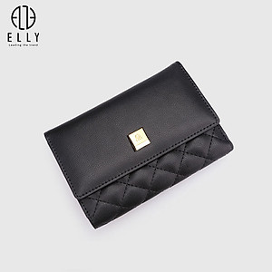Ví nữ cầm tay thời trang cao cấp ELLY – EV72