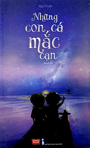 Sách Những Con Cá Mắc Cạn