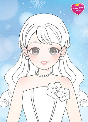 Sách Trang Điểm - Công Chúa Nhật Bản Mori