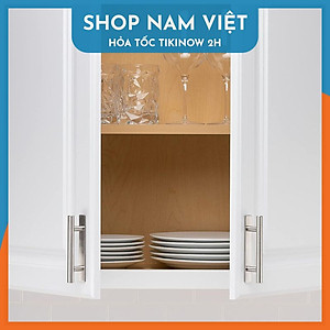 Tay Nắm Cửa INOX Dán Không Cần Khoan