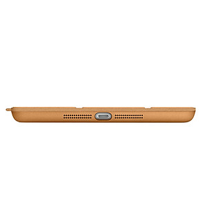 Bao Da Smart Case Gen2 TPU Dành Cho iPad 2/ 3/ 4 - Hàng nhập khẩu