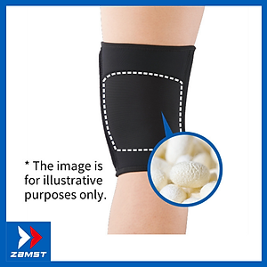 ZAMST EK-3 (Knee support) Hỗ trợ đầu gối