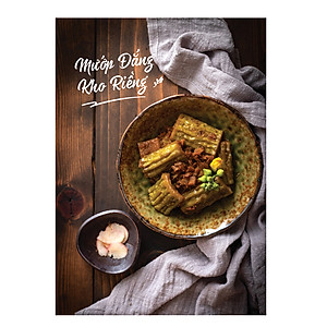 Sách Về Nhà Ăn Cơm