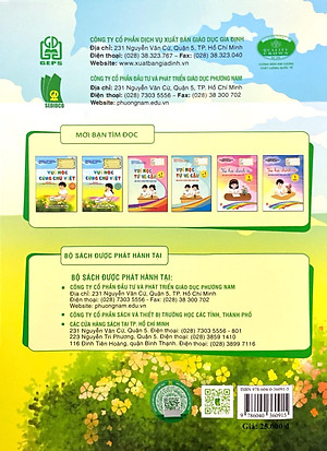 Vui Học Cùng Chữ Viết Lớp 1 - Tập 1 (Bộ Chân Trời Sáng Tạo) (2023)