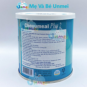 Sữa Non ILDong Số 2 (1-9 tuổi) - Nhập khẩu Hàn Quốc