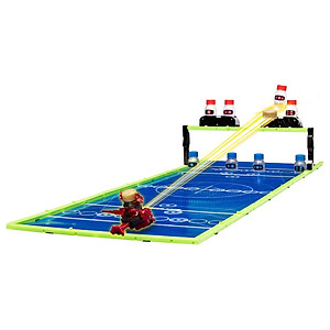 Bộ Đấu Trường Robot Nắp Chai (Chiến Vương Nắp Chai Bottleman BOT-04)