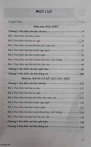 Combo 4 quyển sách Đọc hiểu mở rộng văn bản Ngữ văn từ lớp 6 - 9 Theo Chương trình Giáo dục phổ thông 2018
