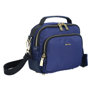 Túi Đeo Chéo Nữ Thời Trang Cao Cấp SAKOS BELLEZA