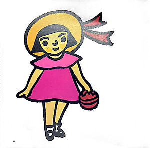 Chuyện Của Bé Ai - Sách Giáo Dục Giới Tính Mẹ Đọc Cùng Bé (3-6)