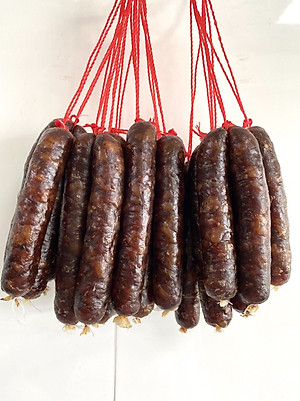 Gia Vị MAI QUẾ LỘ Hoà Ký 330ml