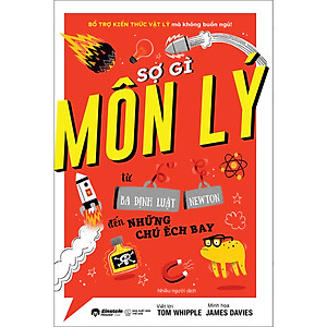 Sợ Gì Môn Lý