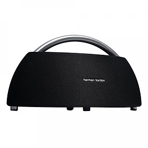 Loa Bluetooth Harman Kardon Go + Play mini 100W - Hàng Chính Hãng