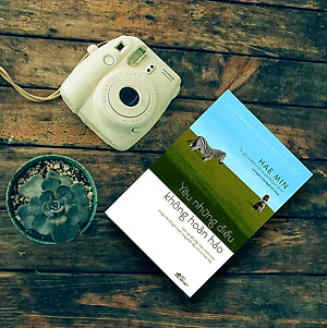 Yêu những điều không hoàn hảo