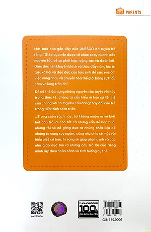 Happy Children - Hiểu Về Sự Phát Triển Của Trẻ Để Nuôi Dạy Con An Lạc Và Hạnh Phúc