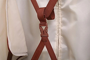 Vali du lịch MODO BY RONCATO CHARM nhựa ABS chống va đập, thương hiệu Ý, bảo hành quốc tế