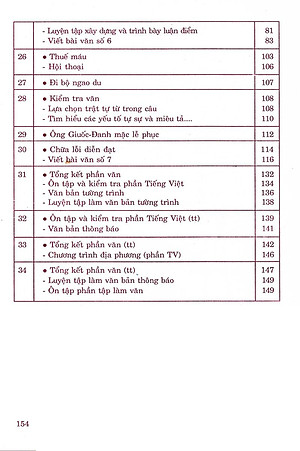 Sách Giúp Em Học Tốt Ngữ Văn Lớp 8 (Tập Hai)