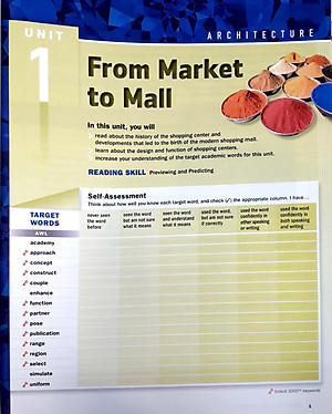 Inside Reading: Level 3: Student Book