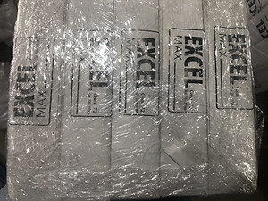 Lốc 5 Ream Giấy In Photo A4 Excel DL 70gsm