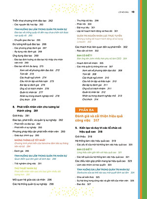 Fundamentals Of Human Resource Management - Quản Trị Nguồn Nhân Lực Thời Đại Mới - Textbook