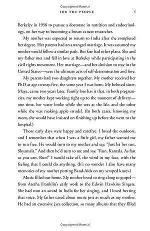 The Truths We Hold: An American Journey