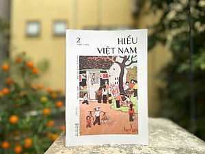 CHUYÊN ĐỀ HIỂU VIỆT NAM SỐ 2 - Nhiều tác giả - Tao Đàn