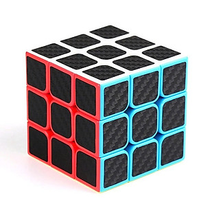 Bộ sưu tập đồ chơi trí tuệ Rubik – Phiên bản 3x3
