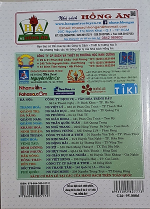 Hướng Dẫn Học Và Làm Bài Ngữ Văn 8 - Tập 1 (Dùng Kèm SGK Chân Trời Sáng Tạo)