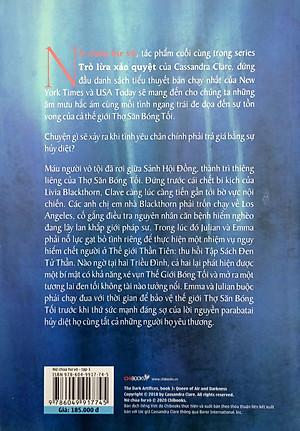 Trò Lừa Xảo Quyệt - Phần 3: Nữ Chúa Hư Vô - Tập 1