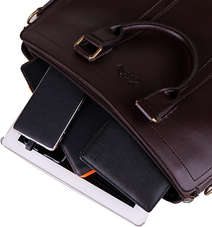 Cặp Công Sở  Yuumy Cayuumy01