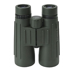 Ống nhòm Italia siêu cao cấp Konus Emperor 12x50 W.A màu xanh rêu - Hàng chính hãng