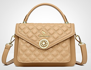 Túi xách nữ thời trang công sở cao cấp phong cách cá tính mới