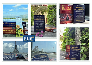 PHÙ THỦY QUỸ PHÒNG HỘ – Bí Quyết Chiến Thắng Của Những Nhà Giao Dịch Vĩ Đại (Hedge Fund Market Wizards)