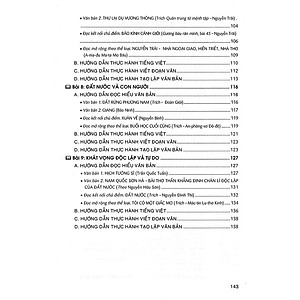 Bồi Dưỡng Ngữ Văn Lớp 10 ( Dùng kèm Sách Giáo Khoa Chân Trời Sáng Tạo )