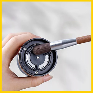 Cọ Vệ Sinh Máy Xay Cà Phê Cầm Tay