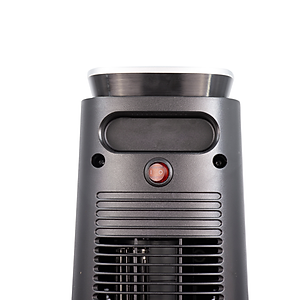 Quạt Sưởi Gốm Ceramic Tiross TS9446 - 2000W - Hàng chính hãng