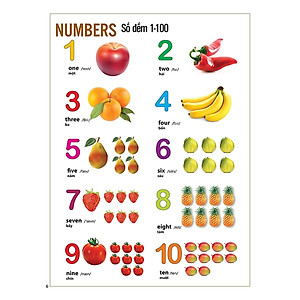 Sách My First 1000 English Words - 1000 Từ Tiếng Anh Đầu Tiên Cho Bé (Bìa Cứng) (Tái Bản)